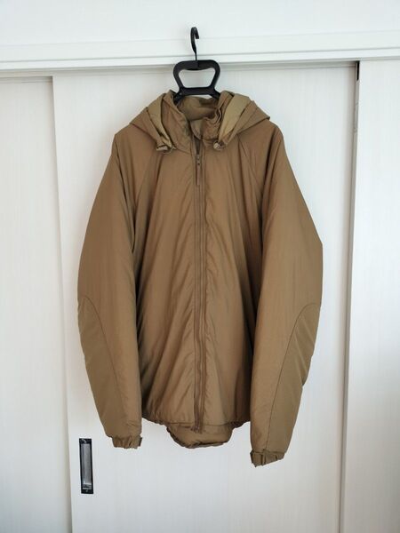 ワイルドシングス LEVEL7 ハッピースーツ M/R