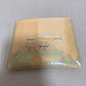 東京ディズニーランドホテル TOKYO Disney LAND HOTEL エコバッグ