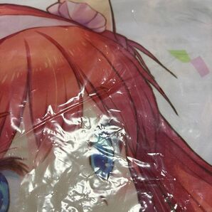 大アクアプラス祭 20TH ANNIVERSARY アリシア・ハート フルグラフィックイベントTシャツ