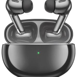 イヤホン bluetooth ワイヤレスイヤホン ブルートゥース小型 軽量 Bluetooth5.4 自動ペアリング Type-c