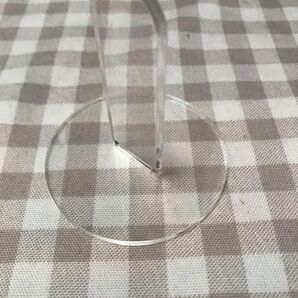 ぬい撮り用スタンド