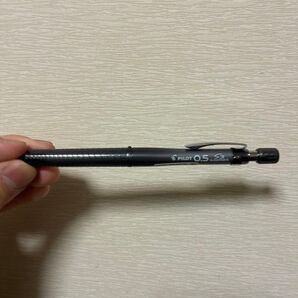 PILOT S3(パイロット エススリー)0.5シャープペン