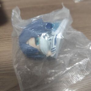 スタンド・ストーンズ ガチャ 鬼滅の刃 おねむたん 肆ノ型 にどね アースカラーVer. 【伊黒小芭内】 鬼滅の刃 おねむたん