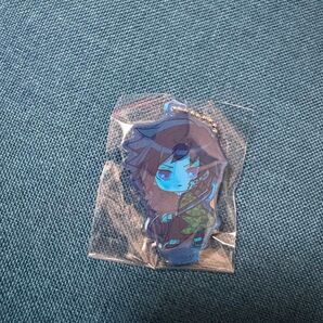 鬼滅の刃 ここみえアクリルフィギュア 玖ノ型 冨岡義勇