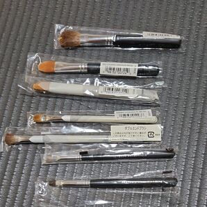 メイクブラシ 7本 MAX COVERAGE CONCEALER BRUSH他