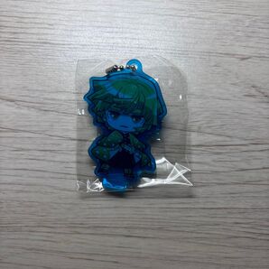 鬼滅の刃 ここみえアクリルフィギュア 玖の型 我妻善逸