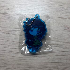 鬼滅の刃 ここみえアクリルフィギュア 玖の型 冨岡義勇