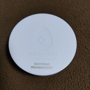 まかないこすめ 絶妙レシピのハンドクリーム やわらかな乳香の香り 40g 日本製