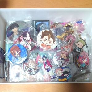 アニメグッズ ごちゃまぜ まとめ売り