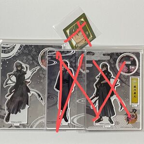 刀剣乱舞-ONLINE- アクリルフィギュア (戦闘)