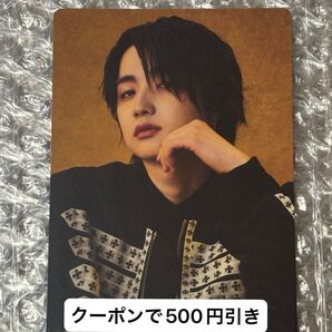 BMSG COMPLETE FILE ジュノン コンプリートファイル JUNON ビーファースト