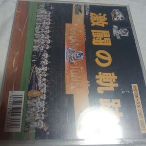 ホークスDVD