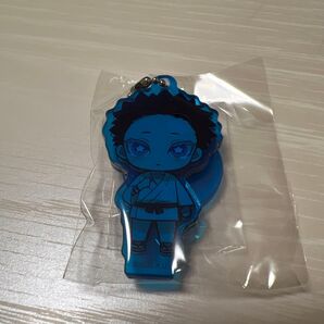 鬼滅の刃 ここみえ アクリルフィギュア 玖ノ型 狛治 ガチャガチャ