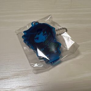 鬼滅の刃 ここみえアクリルフィギュア 玖ノ型 冨岡義勇