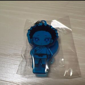 鬼滅の刃 ここみえ アクリルフィギュア 玖ノ型 狛治 ガチャガチャ