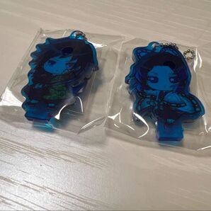 鬼滅の刃 ここみえ アクリルフィギュア 玖ノ型