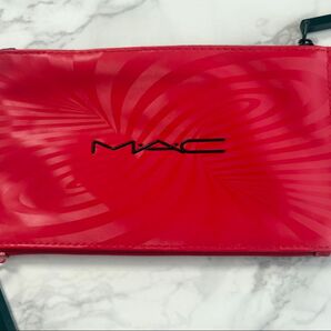 MAC★ ポーチ 小物入れ