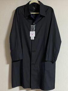  Uniqlo JW ANDERSON under sompoketabru turn-down collar coat S unused goods 