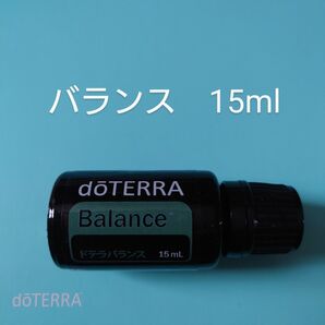ドテラ ドテラバランス 15ml