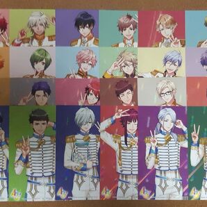 A3! キラキラカード コンプリートセット