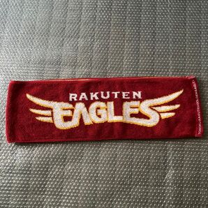 楽天イーグルス マフラータオル