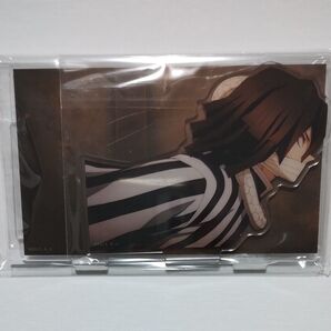 鬼滅の刃 劇場版 無限城編 第一章 伊黒小芭内