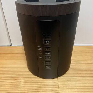 スリーアップ ST-T2270BK BLACK 加湿器 2022年製