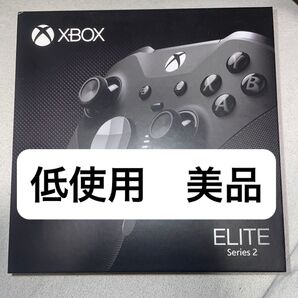 Xbox Elite ワイヤレスコントローラー シリーズ2 Xbox Elite Series 2 FST-00009