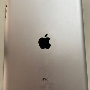 iPad セルラーモデル