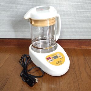 漢方 煎じ器 とろびらんらん 文火楽々 ニューマイコン 象印 EK-SA10