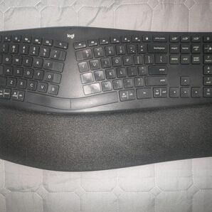 ロジクール ERGO K860