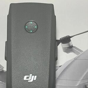 充電回数23回 DJI mavic air2 マビックエアー2 バッテリー air2s エアー2s