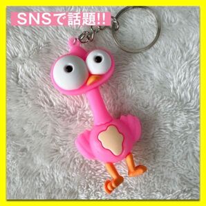 鳥キーホルダー ミセス MrsGreenApple MV キーホルダー