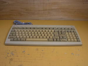 *Ye/120*NEC*PC-98 for keyboard *71095213A* operation unknown * Junk 