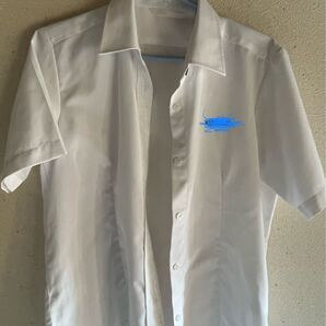 制服 半袖シャツ