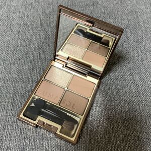 新品未使用★ルナソル スキンモデリングアイズ 01 Beige Beige