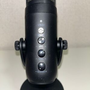 USBコンデンサーマイク