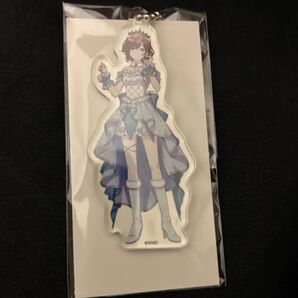 GUYST様 樋口円香 雪玉転がしアクリルキーホルダー 江ノ島 カフェ 緋田美琴 アクリルスタンド