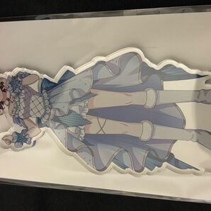 未開封 樋口円香 アクリルスタンド 狭山スキー場 シャニマス アイドルマスターシャイニーカラーズ