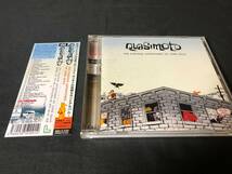 Quasimoto - The Further Adventures Of Lord Quas CD / 日本盤　帯付き ボーナストラック収録 Madlib_画像1