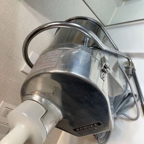 Happy ハッピー 大根 おろし機 電動オロシー RHG-15G