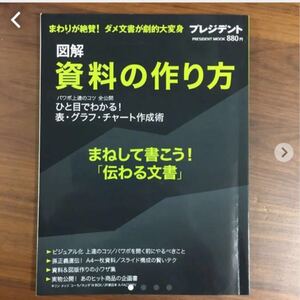 図解資料の作り方 : まわりが絶賛!ダメ文書が劇的大変身 : まねして書こう!…