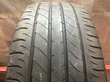 ★☆1本良品!! 225/45R18 ダンロップ SP SPORT MAXX050 引取可 A928☆★_画像2