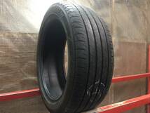 ★☆1本良品!! 225/45R18 ダンロップ SP SPORT MAXX050 引取可 A928☆★_画像1