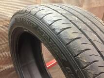 ★☆1本良品!! 225/45R18 ダンロップ SP SPORT MAXX050 引取可 A928☆★_画像3