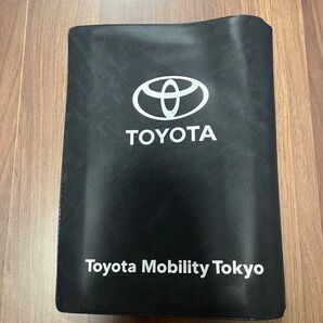トヨタ車検証ケース 新車検証対応 ICチップ保護