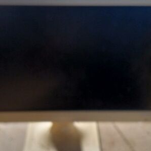 I-O DATA 汎用モニター ディスプレイ PCモニター ジャンク品 動作未確認 現状渡し 本体のみ