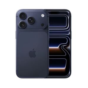 新品未開封 iPhone17 Pro Max 256GB ディープブルー SIMフリー