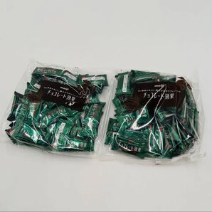 チョコレート効果 明治 カカオ72%大容量ボックス 500g