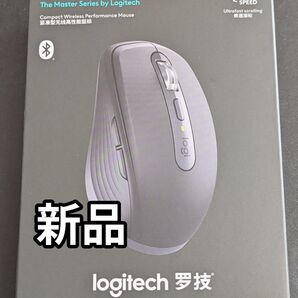新品 MX ANYWHERE 3S グラファイト Logitech 7C89